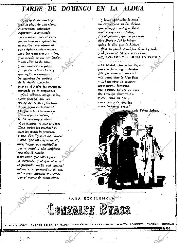 ABC MADRID 11-03-1959 página 17