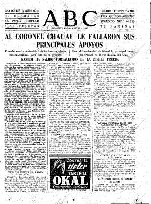 ABC MADRID 11-03-1959 página 31