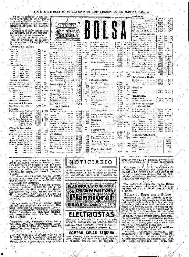 ABC MADRID 11-03-1959 página 53