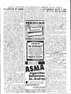 ABC SEVILLA 12-03-1959 página 16