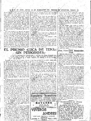 ABC SEVILLA 12-03-1959 página 25