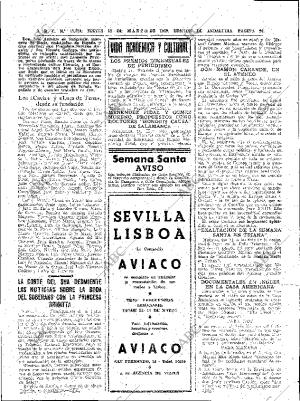 ABC SEVILLA 12-03-1959 página 26
