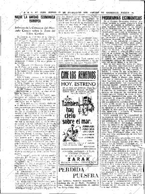 ABC SEVILLA 12-03-1959 página 28