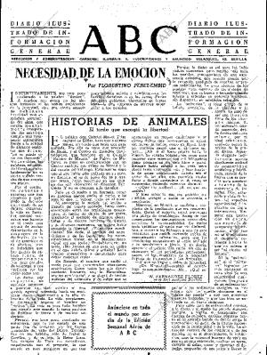 ABC SEVILLA 12-03-1959 página 3