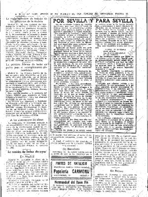 ABC SEVILLA 12-03-1959 página 30