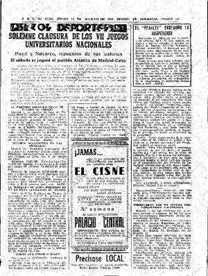 ABC SEVILLA 12-03-1959 página 33