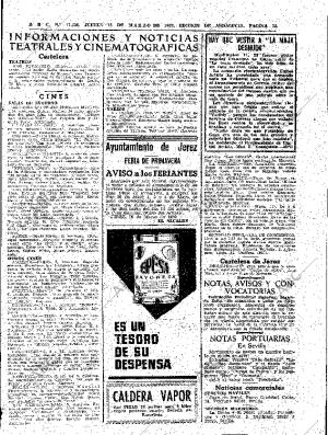 ABC SEVILLA 12-03-1959 página 35