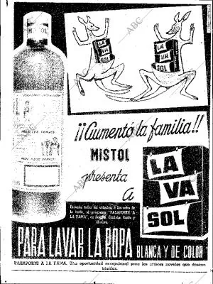 ABC SEVILLA 12-03-1959 página 4