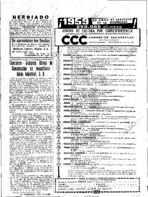 ABC SEVILLA 12-03-1959 página 40