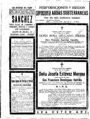 ABC SEVILLA 12-03-1959 página 42