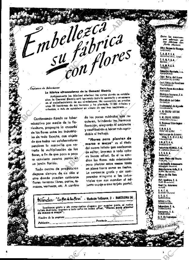 ABC MADRID 13-03-1959 página 30