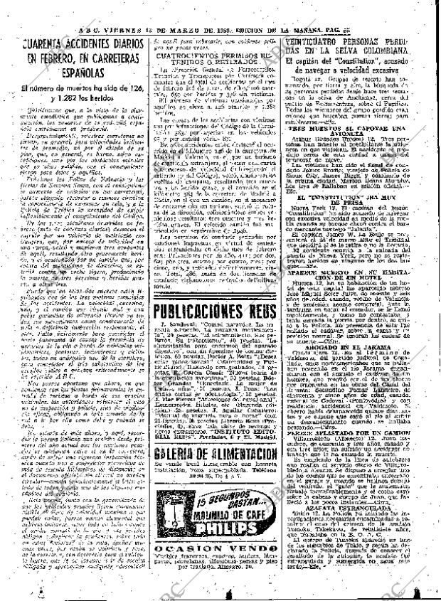 ABC MADRID 13-03-1959 página 55