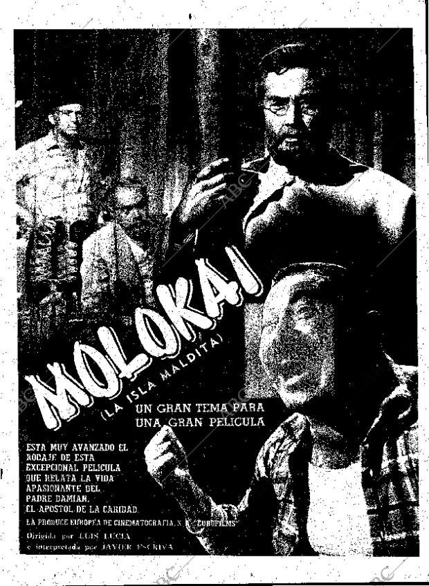 ABC MADRID 14-03-1959 página 11