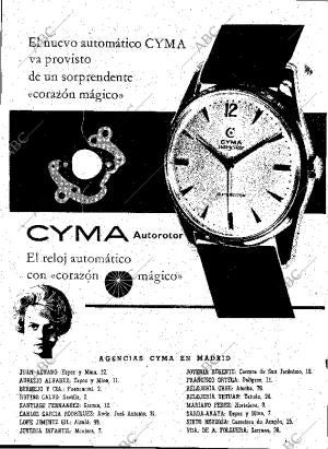 ABC MADRID 14-03-1959 página 12