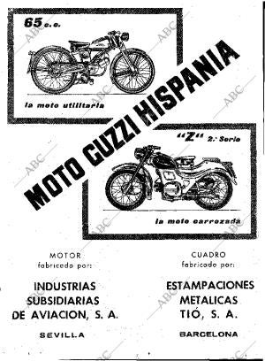 ABC MADRID 14-03-1959 página 17