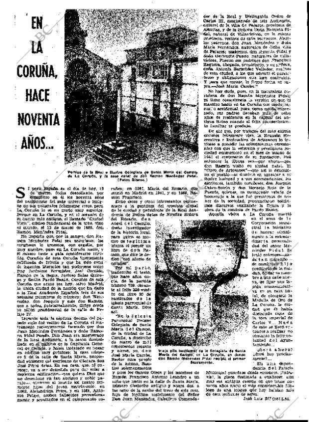ABC MADRID 14-03-1959 página 23