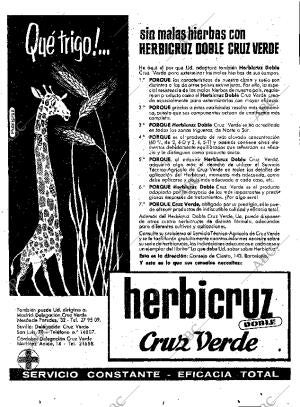 ABC MADRID 14-03-1959 página 25