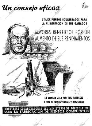 ABC MADRID 14-03-1959 página 28
