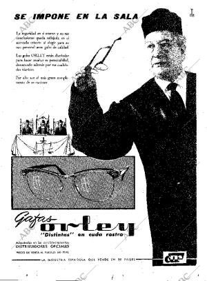 ABC MADRID 14-03-1959 página 29