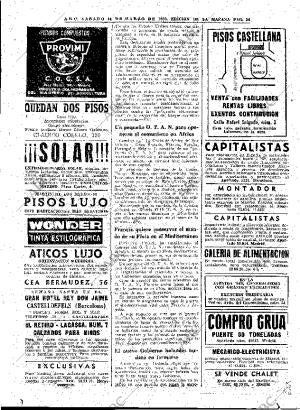 ABC MADRID 14-03-1959 página 34