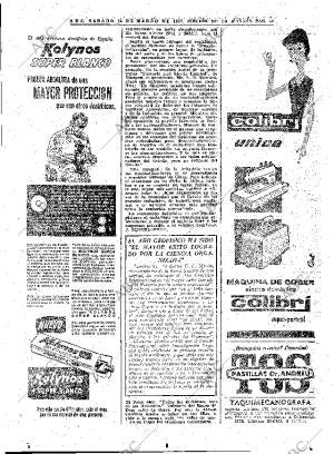 ABC MADRID 14-03-1959 página 38