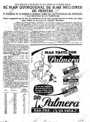 ABC MADRID 14-03-1959 página 39