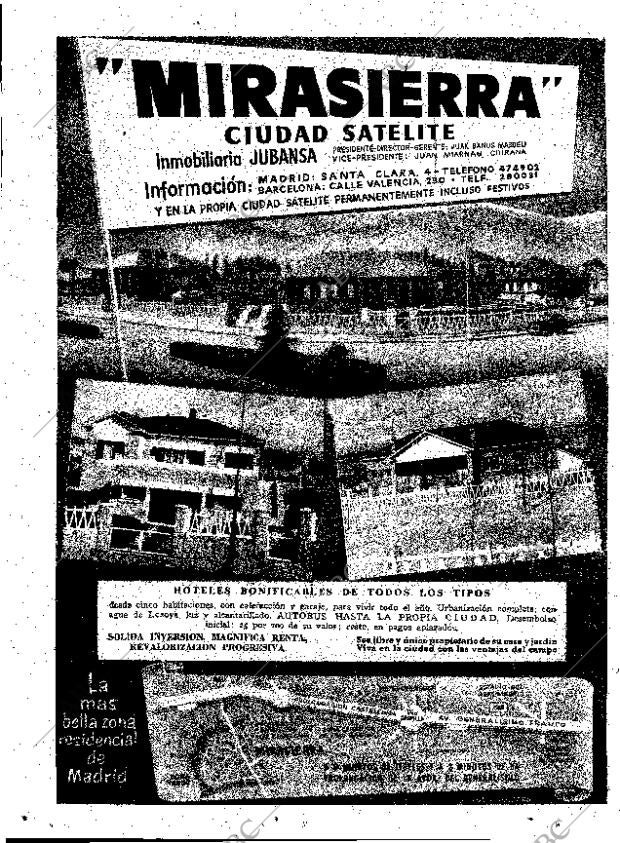 ABC MADRID 14-03-1959 página 4