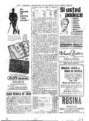 ABC MADRID 14-03-1959 página 42