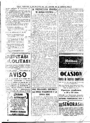 ABC MADRID 14-03-1959 página 46