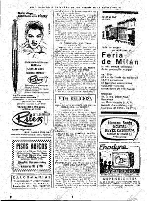 ABC MADRID 14-03-1959 página 48