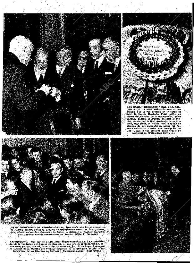 ABC MADRID 14-03-1959 página 5