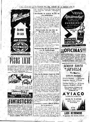 ABC MADRID 14-03-1959 página 56