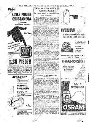 ABC MADRID 14-03-1959 página 58