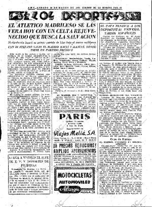 ABC MADRID 14-03-1959 página 61