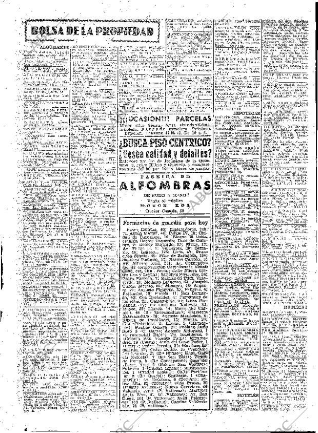 ABC MADRID 14-03-1959 página 67