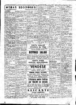 ABC MADRID 14-03-1959 página 70
