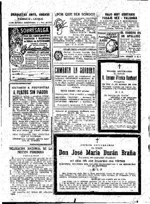 ABC MADRID 14-03-1959 página 74