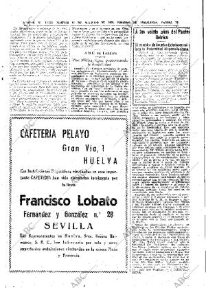 ABC SEVILLA 17-03-1959 página 17