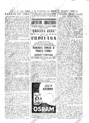 ABC SEVILLA 17-03-1959 página 18