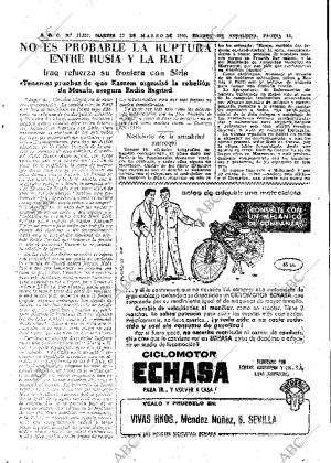 ABC SEVILLA 17-03-1959 página 19