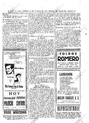 ABC SEVILLA 17-03-1959 página 22