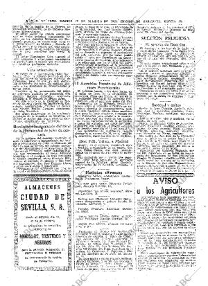 ABC SEVILLA 17-03-1959 página 30