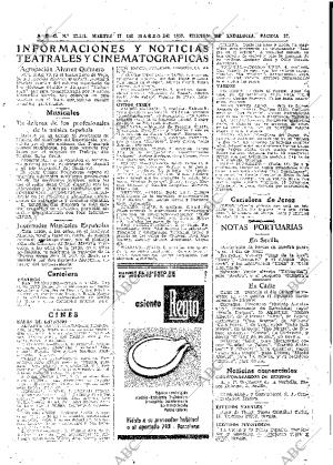ABC SEVILLA 17-03-1959 página 37