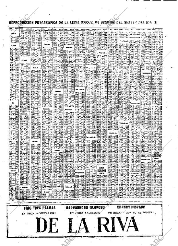 ABC SEVILLA 17-03-1959 página 38