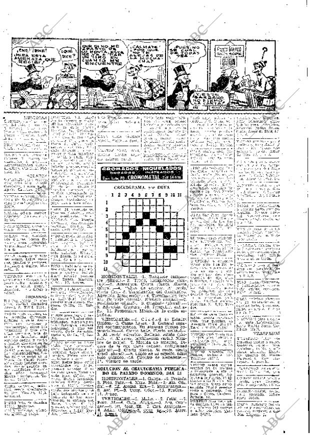 ABC SEVILLA 17-03-1959 página 41