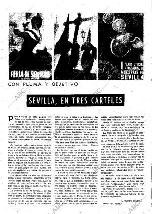 ABC SEVILLA 17-03-1959 página 5