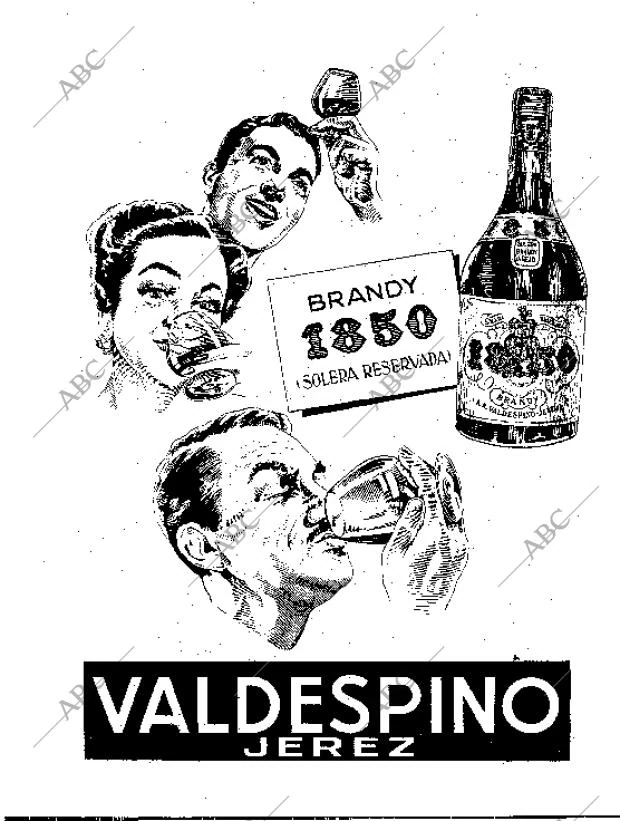 BLANCO Y NEGRO MADRID 21-03-1959 página 12