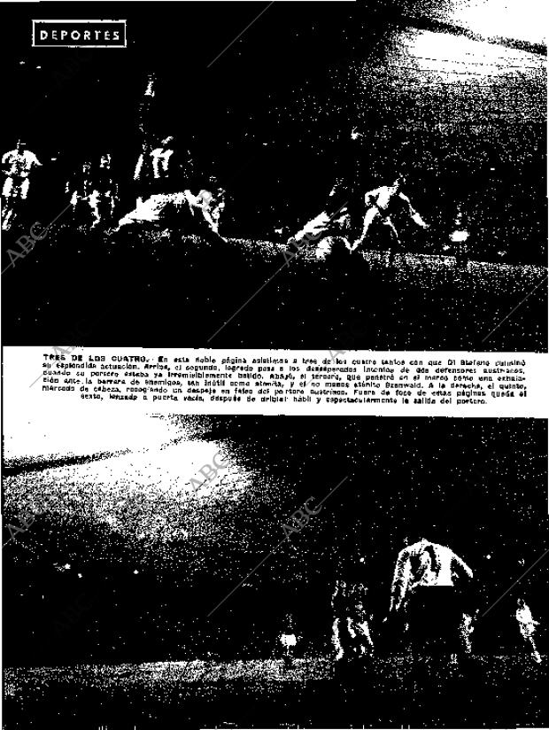 BLANCO Y NEGRO MADRID 21-03-1959 página 18