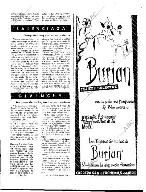 BLANCO Y NEGRO MADRID 21-03-1959 página 67