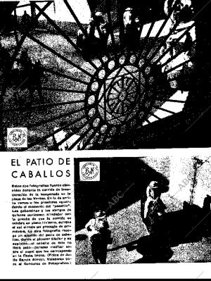 BLANCO Y NEGRO MADRID 21-03-1959 página 91